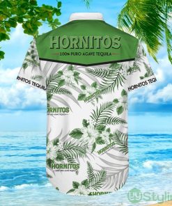 Hornitos Tequila Hawaiian Shirt For Men And Women Product Photo 3