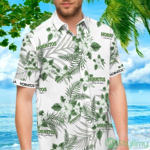 Hornitos Tequila Hawaiian Shirt For Men And Women