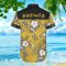 Hufflepuff Harry Potter Logo Aloha Hawaiian Shirt For Men And Women 4 Hufflepuff Harry Potter Logo Aloha Hawaiian Shirt For Men And Women Product Photo 2