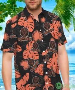 Jagermeister Aloha Hawaiian Shirt For Men And Women Product Photo 2