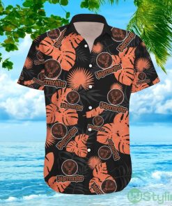 Jagermeister Aloha Hawaiian Shirt For Men And Women Product Photo 3