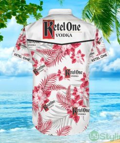 Ketel One Vodka Hawaiian Shirt For Men And Women Product Photo 3