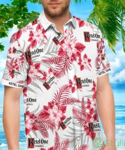 Ketel One Vodka Hawaiian Shirt For Men And Women Product Photo 1