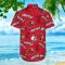 Louisville Cardinals Hawaiian Shirt For Men And Women 4 Louisville Cardinals Hawaiian Shirt For Men And Women Product Photo 2