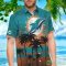 Miami Dolphins Hawaiian Shirt For Men And Women Product Photo 2
