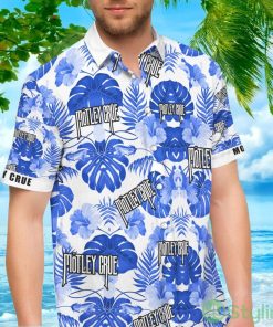 Motley Crue Hawaiian Shirt For Men And Women Product Photo 2