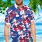 Nfl Buffalo Bills Hawaiian Shirt For Men And Women 5 Nfl Buffalo Bills Hawaiian Shirt For Men And Women Product Photo 2