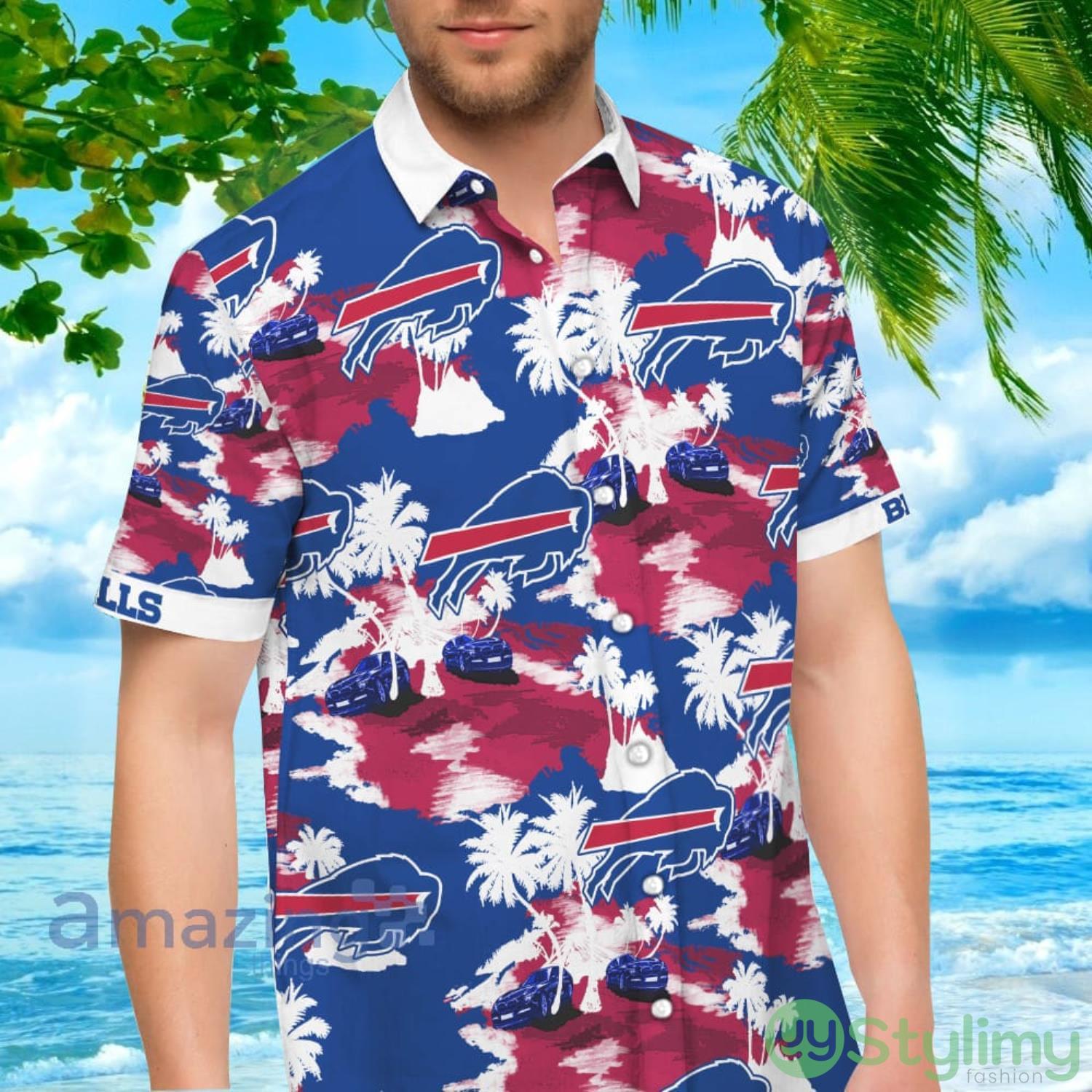 Nfl Buffalo Bills Hawaiian Shirt For Men And Women 4 Nfl Buffalo Bills Hawaiian Shirt For Men And Women Product Photo 1