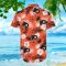 Philadelphia Flyers Hawaii Floralm Hawaiian Shirt For Men And Women Product Photo 2
