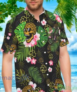Rammstein Hawaii Hawaiian Shirt For Men And Women Product Photo 1