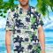 Seattle Seahawks Nfl Hawaiian Aloha Hawaiian Shirt For Men And Women Product Photo 2