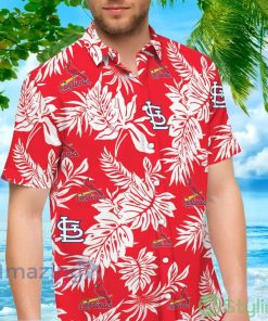 St. Louis Cardinals Aloha Mlb Hawaiian Aloha Hawaiian Shirt For Men And Women Product Photo 1
