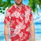 St. Louis Cardinals Aloha Mlb Hawaiian Aloha Hawaiian Shirt For Men And Women 5 St. Louis Cardinals Aloha Mlb Hawaiian Aloha Hawaiian Shirt For Men And Women Product Photo 2