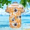 Tennessee Volunteers Hawaiian Shirt For Men And Women Product Photo 2