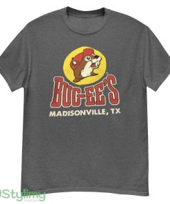 BUC EE'S T SHIRT Madisonville t shirt - G500 Men’s Classic T-Shirt-1