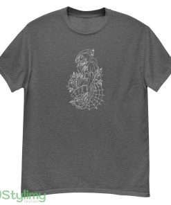 Dead Mans Hand T Shirt - G500 Men’s Classic T-Shirt-1