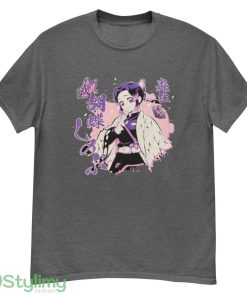 Demon Slayer Anime T Shirt - G500 Men’s Classic T-Shirt-1