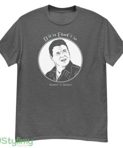 Don Eladio Breaking Bad T Shirt - G500 Men’s Classic T-Shirt-1