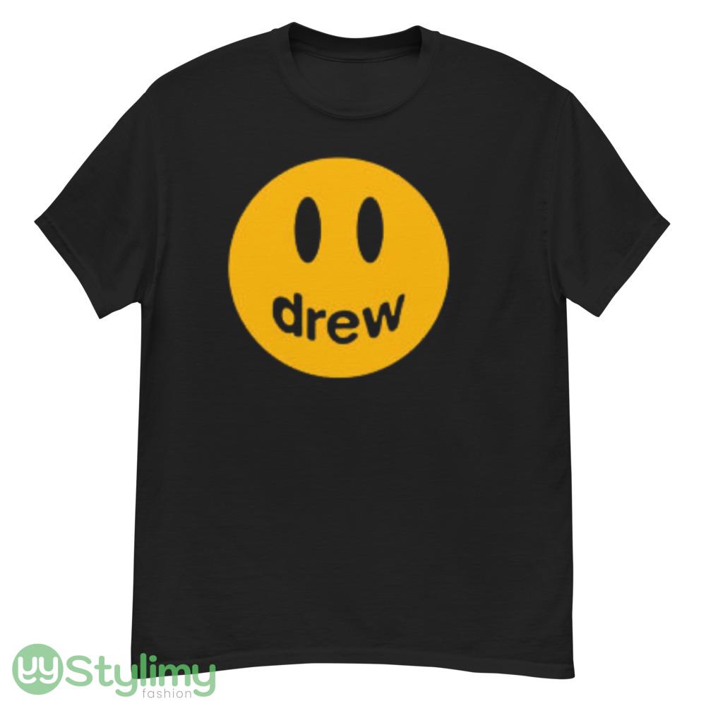 DREW T SHIRT FOR MEN AND WOMEN SHIRT 13 DREW T SHIRT FOR MEN AND WOMEN SHIRT - G500 Men’s Classic T-Shirt