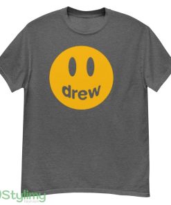 DREW T SHIRT FOR MEN AND WOMEN SHIRT - G500 Men’s Classic T-Shirt-1