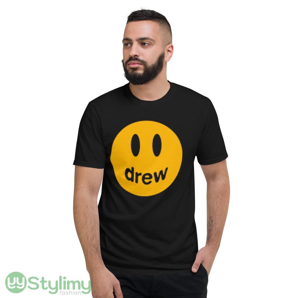 DREW T SHIRT FOR MEN AND WOMEN SHIRT 4 DREW T SHIRT FOR MEN AND WOMEN SHIRT - Short Sleeve T-Shirt