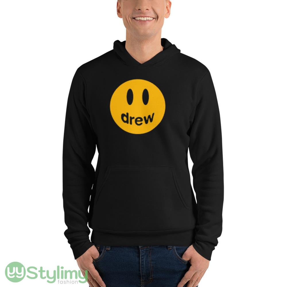 DREW T SHIRT FOR MEN AND WOMEN SHIRT 7 DREW T SHIRT FOR MEN AND WOMEN SHIRT - Unisex Fleece Pullover Hoodie