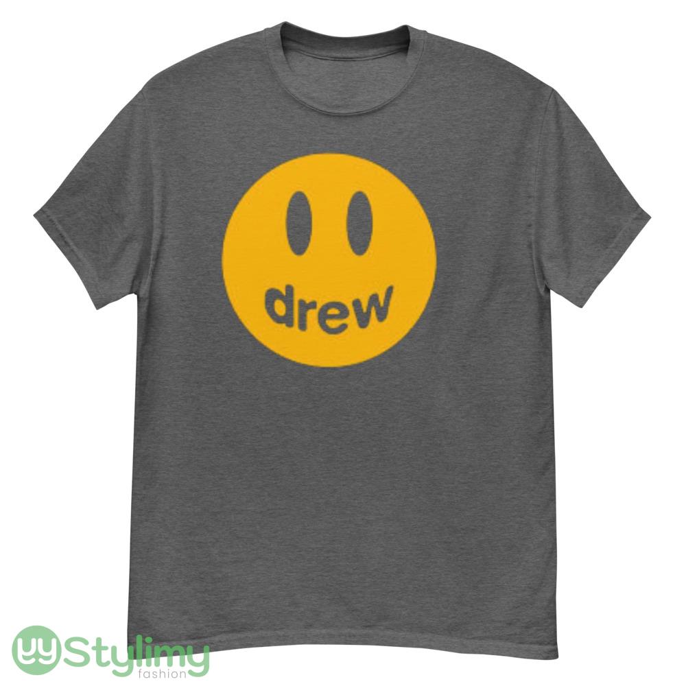 DREW T SHIRT FOR MEN AND WOMEN SHIRT 12 DREW T SHIRT FOR MEN AND WOMEN SHIRT - G500 Men’s Classic T-Shirt-1