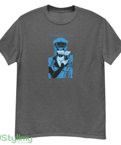 Esdeath Akame Ga Kill T Shirt - G500 Men’s Classic T-Shirt-1