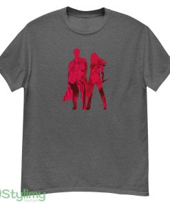 Every Night I Save You shirt - G500 Men’s Classic T-Shirt-1