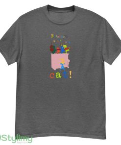 Everybody wants to be a cat! T Shirt - G500 Men’s Classic T-Shirt-1