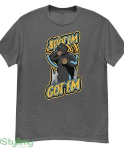 Jordan 5 Aqua shirts - G500 Men’s Classic T-Shirt-1
