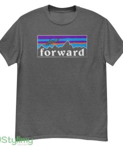 New Design 2023 Forward observations group Crye Forward Fog gift T shirt - G500 Men’s Classic T-Shirt-1