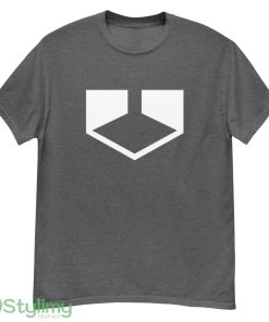 PR Time Force Green Ranger shirt - G500 Men’s Classic T-Shirt-1