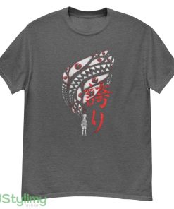 Pride T Shirt Pride scary unisex shirt - G500 Men’s Classic T-Shirt-1