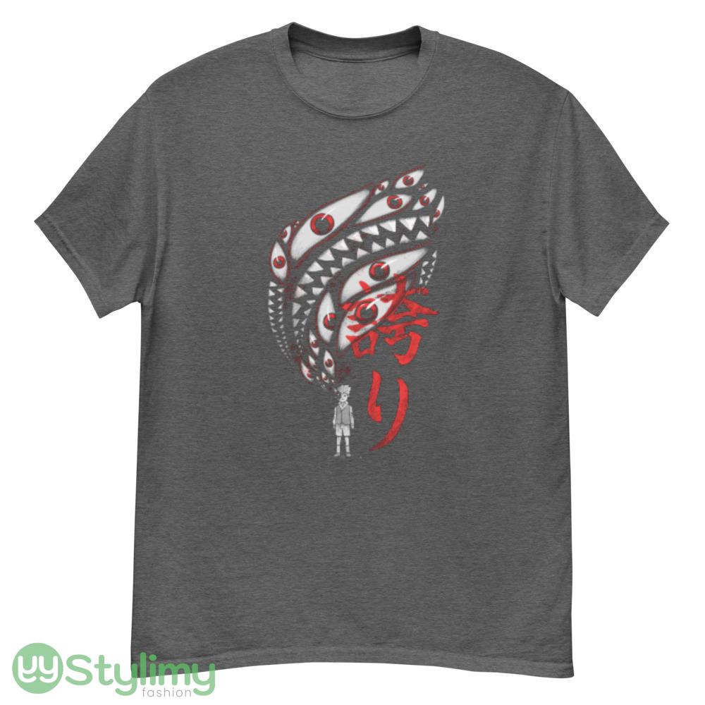 Pride T Shirt Pride scary unisex shirt 12 Pride T Shirt Pride scary unisex shirt - G500 Men’s Classic T-Shirt-1