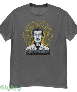 Streetwise Clothing Malverde T Shirt - G500 Men’s Classic T-Shirt-1