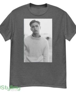 Tanner Buchanan all that Netflix Cameron Classic T Shirt - G500 Men’s Classic T-Shirt-1