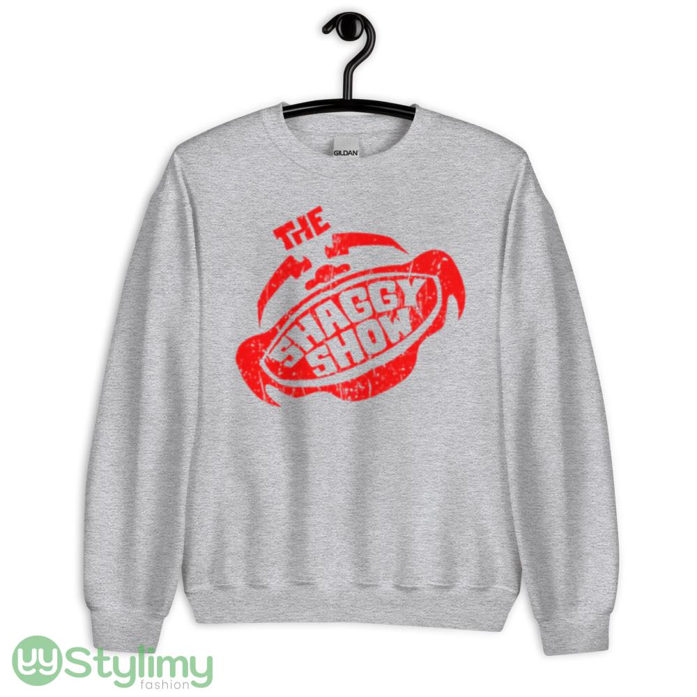 The Shaggy Show unisex shirt the shaggy show vintage T shirt 8 The Shaggy Show unisex shirt the shaggy show vintage T shirt - Unisex Heavy Blend Crewneck Sweatshirt
