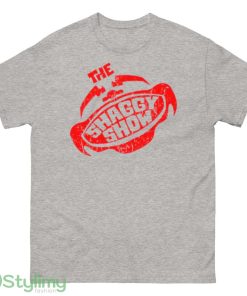 The Shaggy Show unisex shirt the shaggy show vintage T shirt - 500 Men’s Classic Tee Gildan