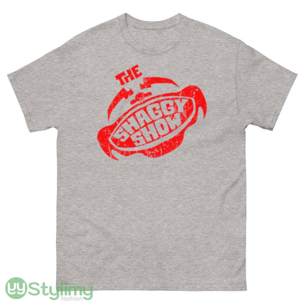 The Shaggy Show unisex shirt the shaggy show vintage T shirt 7 The Shaggy Show unisex shirt the shaggy show vintage T shirt - 500 Men’s Classic Tee Gildan