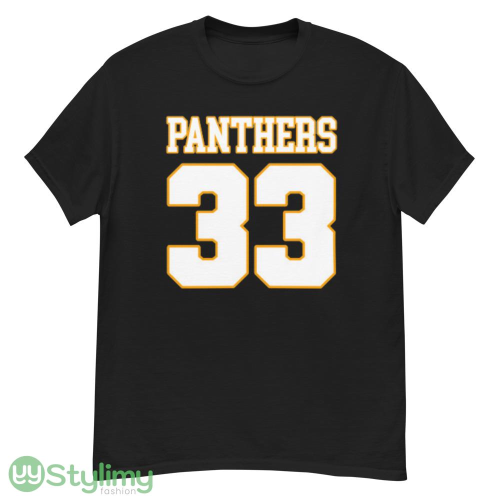 Tim Riggins Jersey Friday shirt Panthers 33 t shirt 2 Tim Riggins Jersey Friday shirt Panthers 33 t shirt - G500 Men’s Classic T-Shirt