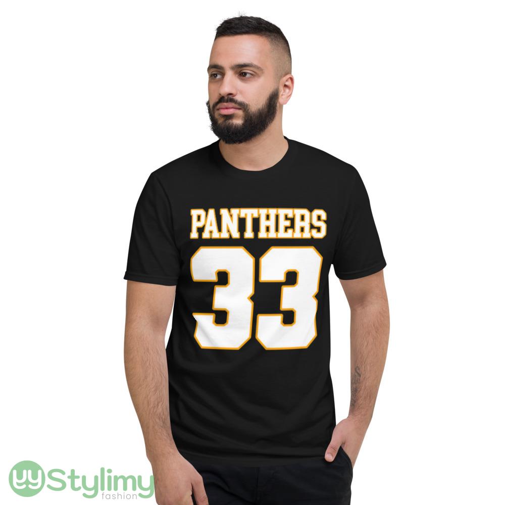 Tim Riggins Jersey Friday shirt Panthers 33 t shirt 13 Tim Riggins Jersey Friday shirt Panthers 33 t shirt - Short Sleeve T-Shirt