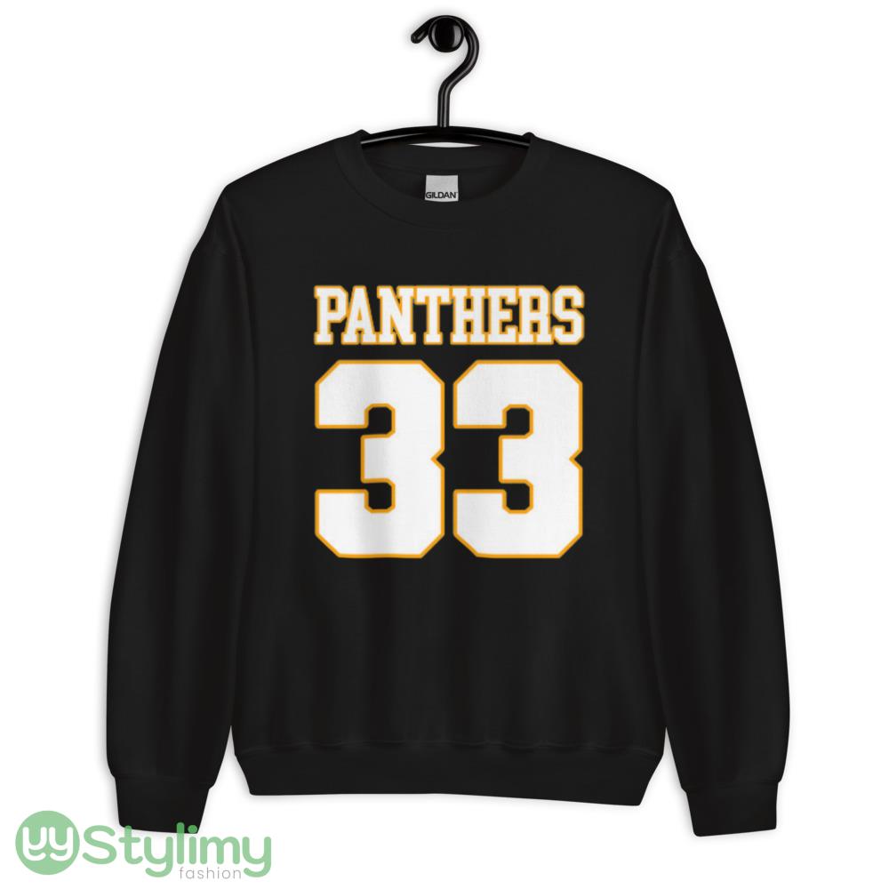 Tim Riggins Jersey Friday shirt Panthers 33 t shirt 6 Tim Riggins Jersey Friday shirt Panthers 33 t shirt - Unisex Crewneck Sweatshirt