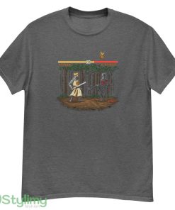 Tis But a Scratch T Shirt Tis But a Scratch fencing shirt - G500 Men’s Classic T-Shirt-1