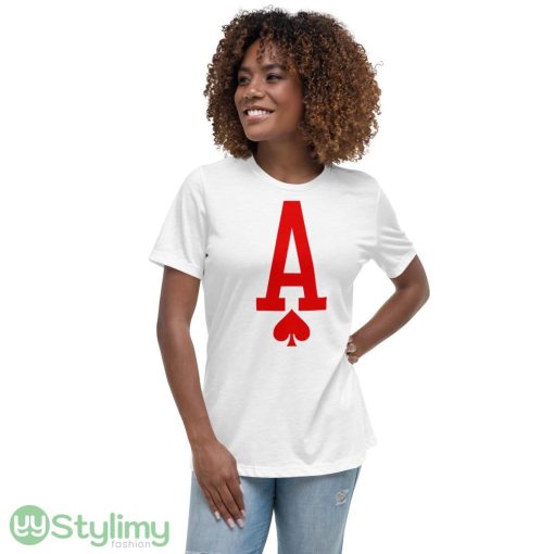 Ace Card T shirt