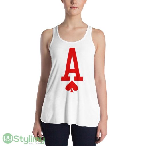 Ace Card T shirt