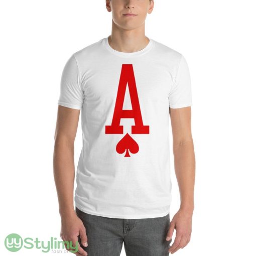 Ace Card T shirt