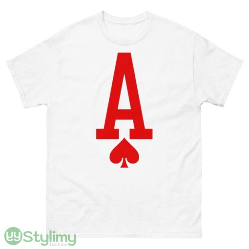 Ace Card T shirt