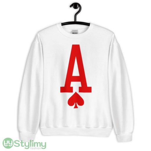 Ace Card T shirt