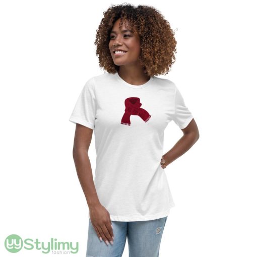 All Too Well print best Sweatshirt T shirts - 6400 Women's Relaxed Short Sleeve Jersey Tee